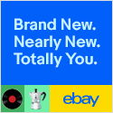 Fill Your Cart With Color at eBay!