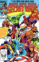 #1 Most Ordered Issue