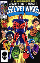 #3 Most Ordered Issue