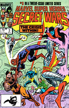 #4 Most Ordered Issue