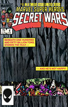#5 Most Ordered Issue