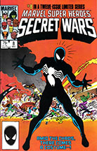 #2 Most Ordered Issue