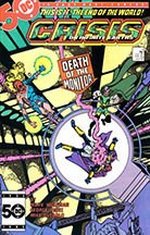 #3 Most Ordered Issue