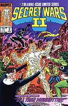 #4 Most Ordered Issue