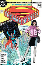 #2 Most Ordered Issue