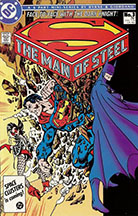 #4 Most Ordered Issue