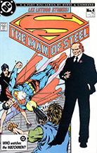 #5 Most Ordered Issue