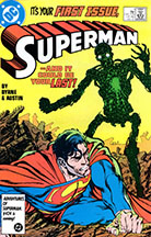 #3 Most Ordered Issue