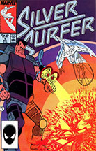 #5 Most Ordered Issue