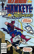 Click to see current eBay listings for this issue! #5 Most Ordered Issue