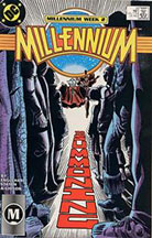 #4 Most Ordered Issue