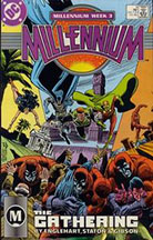 #5 Most Ordered Issue