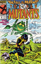 #4 Most Ordered Issue