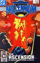 #5 Most Ordered Issue