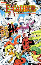 #2 Most Ordered Issue