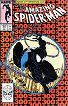 #3 Most Ordered Issue