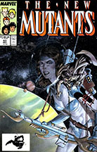 #4 Most Ordered Issue