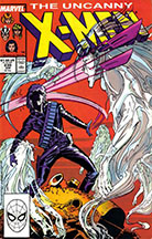 #1 Most Ordered Issue