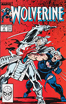 #3 Most Ordered Issue