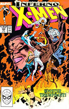 #5 Most Ordered Issue