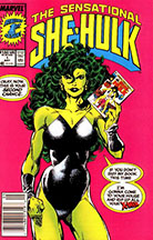 #2 Most Ordered Issue