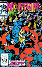 #4 Most Ordered Issue