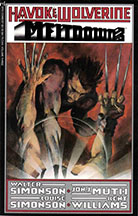 #5 Most Ordered Issue