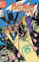 #2 Most Ordered Issue