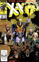 #3 Most Ordered Issue