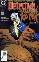 #4 Most Ordered Issue