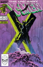 #5 Most Ordered Issue