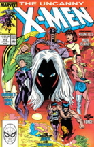 Click to see current eBay listings for this issue! #2 Most Ordered Issue