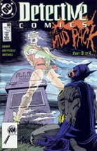 Click to see current eBay listings for this issue! #4 Most Ordered Issue