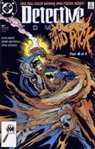 Click to see current eBay listings for this issue! #5 Most Ordered Issue