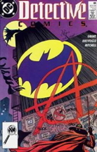 Click to see current eBay listings for this issue! #4 Most Ordered Issue