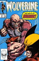 Click to see current eBay listings for this issue! #5 Most Ordered Issue