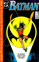 #3 Most Ordered Issue