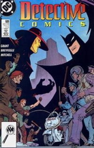 Click to see current eBay listings for this issue! #4 Most Ordered Issue