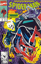#3 Most Ordered Issue