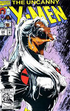 Click to see current eBay listings for this issue! #4 Most Ordered Issue