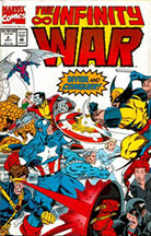 Click to see current eBay listings for this issue! #5 Most Ordered Issue