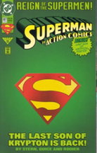 Click to see current eBay listings for this issue! #2 Most Ordered Issue