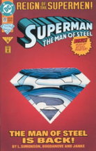 Click to see current eBay listings for this issue! #5 Most Ordered Issue