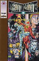 #1 Most Ordered Issue