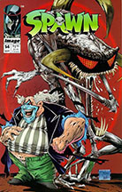 #2 Most Ordered Issue