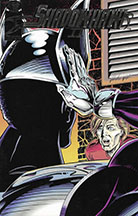 #3 Most Ordered Issue