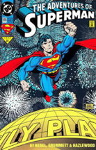 Click to see current eBay listings for this issue! #4 Most Ordered Issue