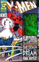 Click to see current eBay listings for this issue! #5 Most Ordered Issue