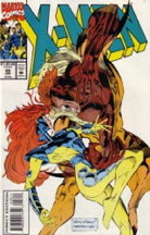 #3 Most Ordered Issue