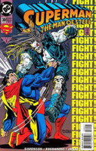 #4 Most Ordered Issue